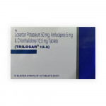 Trilosar 12.5