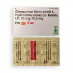 Pin Om H 40