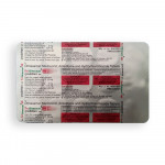 Tri Olmesar 40