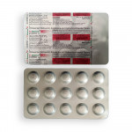 Tri Olmesar 40