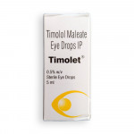 Toimolet Eye Drops