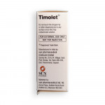 Toimolet Eye Drops