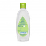 Johnson’S Baby Hair Oil