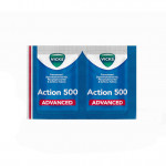 Vicks Action 500 Advanced