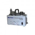 Smart Care Ultrasonic Nebulizer Machine