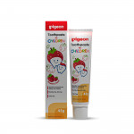 Children Toothpaste Strawberry