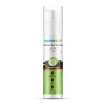Mamaearth Under Eye Crème With Cucumber And Caffeine For Dark Circles   50Ml
