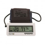 Equinox Digital Blood Pressure Monitor Eq Bp 101