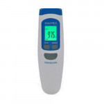 Equinox Non Contact Infrared Thermometer Eq If 02