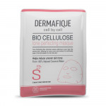 Dermafique Bio Cellulose Tone Perfecting Face Mask