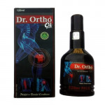 Dr Ortho Oil World'S One N Only Ayurvedic Joint Pain Oil