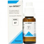 Adel 87 Apo Infekt Drops (20 Ml)