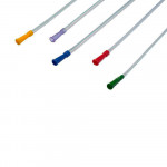 Romsons Nel Cath Nelaton Catheter  Urethral Catheter Fg10 (Pack Of 20)