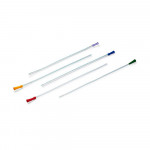 Romsons Nel Cath Nelaton Catheter   Urethral Catheter Fg6 (Pack Of 20)