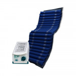 Romsons Cell Mat Air Mattress With Air Pump For Prevention Of Bed Sore