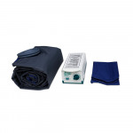 Romsons Cell Mat Air Mattress With Air Pump For Prevention Of Bed Sore