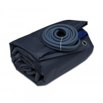 Romsons Cell Mat Air Mattress With Air Pump For Prevention Of Bed Sore