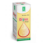 Digex Drops 30Ml