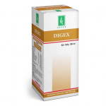 Digex Syrup 100Ml