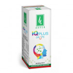 Iq Plus Drops 30Ml