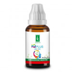Iq Plus Drops 30Ml