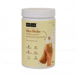 Kapiva Meal Replacement Slim Shake Coffee 500G
