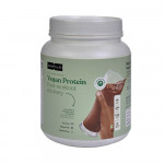 Kapiva Vegan Protein Chocolate 1 Kg