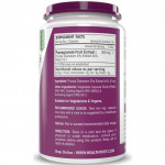 Pomegranate Fruit Extract 500Mg   120 Vegetable Capsules