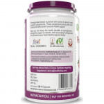 Pomegranate Fruit Extract 500Mg   120 Vegetable Capsules