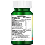 Kohinoor Gold Plus – 60 Veg Capsules