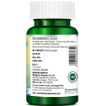 Kohinoor Gold Plus – 60 Veg Capsules