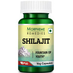 Shilajit 500 Mg