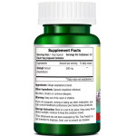 Shilajit 500 Mg