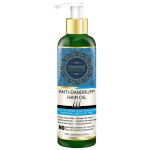 Anti Dandruff Hair Oil 120Ml
