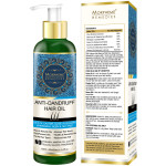 Anti Dandruff Hair Oil 120Ml