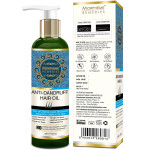 Anti Dandruff Hair Oil 120Ml