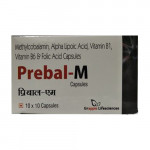 Prebal M