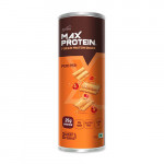 Max Protein Peri Peri Chips
