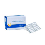 Flor Up Capsule