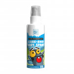 NaNaturalMosquito Repellent Spray   100 Ml