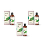 Richfeel Brahmi Jaborandi Hair Oil 80Ml (Pack Of 3)
