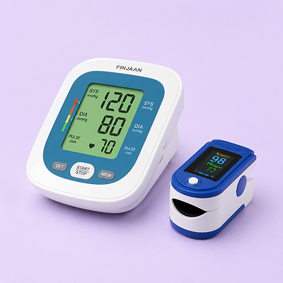 Health and Personal Care