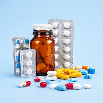 Medicine