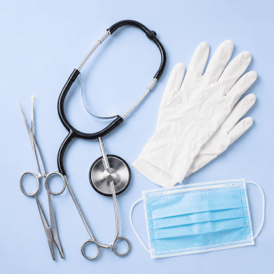 SURGICALS