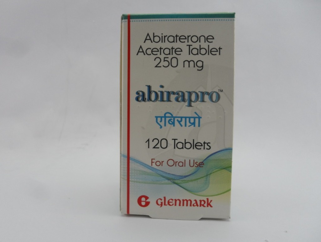 Abirapro 250mg Tablet