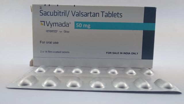 Vymada 50mg Tablet