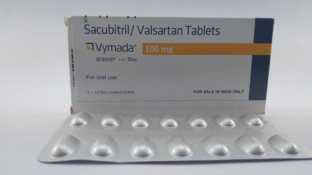 Vymada 100 Mg Tablet